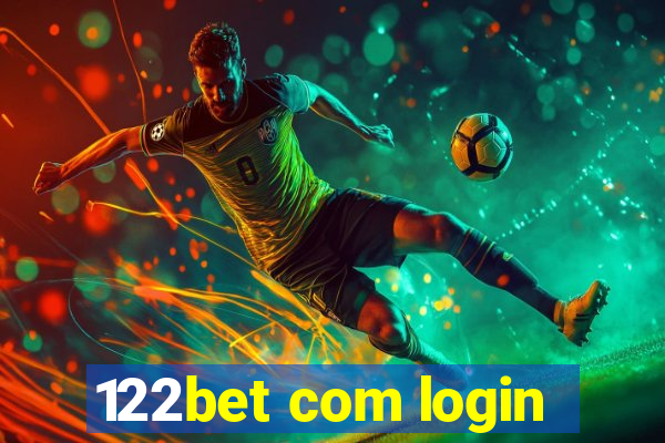 122bet com login